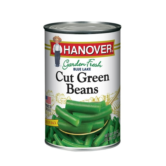 Hanover Frozen Vegetables