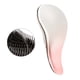 thumbnail image 4 of Peine para el cabello, masaje del cuero cabelludo, anti rotura del cabello, rizos, estilo, desenredar (plata) Tmvgtek cuidado belleza, 4 of 9