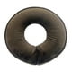 thumbnail image 2 of Almohada de masaje multiusos, ergonómica, cómoda y transpirable para salón de masajes, reposacabezas para cama de masajes para viajes. Café, 2 of 8