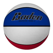Rubber Basketball