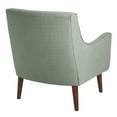 thumbnail image 2 of Gracie Mills Jacobs Timeless Appeal Mid-Century Accent Chair" - GRACE-3606, 2 of 3