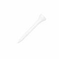 thumbnail image 2 of Pegs de golf PrideSports, 50 unidades, 5,4 cm, blancos, de madera dura, 2 of 9