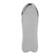thumbnail image 2 of Herramienta de masaje Gua Sha BuyWeekMX piedra terahercios para cara cuello piernas espalda, 2 of 9