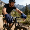 thumbnail image 6 of BUTASY Sun Protection Gloves Ice Silk Sunscreen Gloves For Summer Breathable Thin Against Direct Sunlight Outdoor Driving Against Slipping Touch Screen, 6 of 6