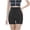 Black, variant on SOOMLON Yoga Shorts for Women Butt Lifting High Waist Stretchy Shorts Stretch Leggings Shorts Gym Workout Bottoms