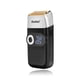 thumbnail image 2 of Afeitadora eléctrica profesional Kemei Foil para hombres, afeitadora con recortador de barba, inalámbrica, recargable, pantalla LED, 2 en 1, 2 of 5