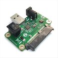 thumbnail image 2 of Abridor de Tarjetas de Estado Sólido SSD. Adaptador de Disco Duro A USB. Herramienta de Reparación de SSD. Abridor de Tarjetas Maestras., 2 of 5
