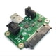 thumbnail image 2 of Abridor de Tarjetas de Estado Sólido SSD. Adaptador de Disco Duro A USB. Herramienta de Reparación de SSD. Abridor de Tarjetas Maestras., 2 of 5