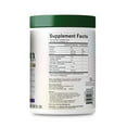 thumbnail image 5 of Great Lakes Quick Dissolve Collagen Peptides Daily Wellness Joint Powder, Classic Caramel (8 oz), 5 of 10