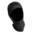 thumbnail image 2 of Pasamontañas Unisex Pasamontañas De Invierno Máscara De Neopreno Térmico Capucha De Buceo Cómoda XXL Zulema Capucha de buceo, 2 of 7