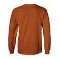 thumbnail image 3 of Ultra Cotton® Long Sleeve T-Shirt Gildan, 3 of 4