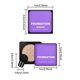 thumbnail image 2 of Cushion FoundationS Is Light And Breathable With A Long-lasting Makeup Feel Concealer And Tone Modification And Has A Light Texture 20ml, 2 of 7