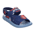 thumbnail image 4 of Sandalias Marvel Azul para Niño T116-21 [MVL42] azul 21, 4 of 10