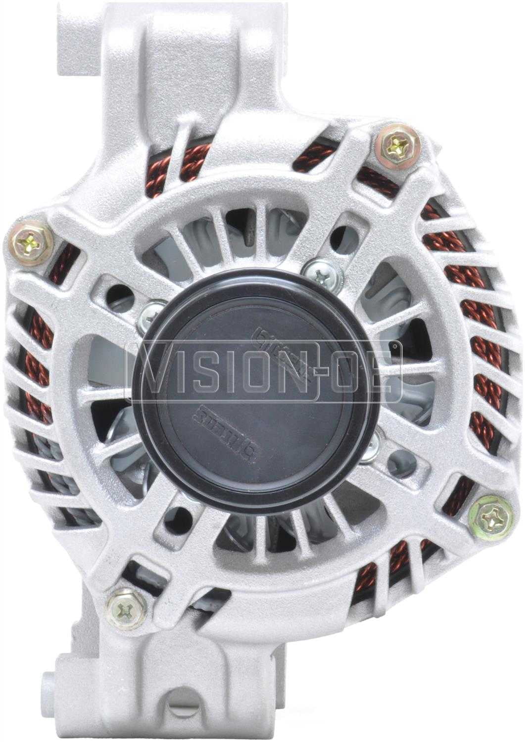 Vision OE 11553 Alternator