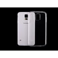 thumbnail image 1 of [PST] Samsung Galaxy S5 Soft TPU Case, Ultra Slim Soft TPU Silicone Anti-Scratch Shockproof Bumper Back Case Cover, 1 of 2