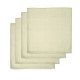 thumbnail image 5 of Kashi Home Stone Beige 13"x72" Runner, Decorative Fabric Table Topper for Gathering, Buffet Table, Parties, Holiday Dinner, Wedding & More, 5 of 8