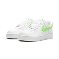 thumbnail image 2 of NIKE WOMENS AIR FORCE 1 '07 WMNS "LIME GREEN" DD8959 114 from Stadium Goods, 2 of 8