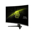 thumbnail image 4 of MSI 31,5 Pouces 2560 x 1440 (QHD) 180Hz 0,5ms (GTG) Incurvé Rapide VA Moniteur de Jeu Inclinable Réglable (MAG 325CQF), 4 of 5