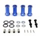 thumbnail image 1 of New 12mm Hex Hub 29mm Extension Adapter For 1/12 Wltoys 12428 Fy-01/02/03/04/05 Banmo, 1 of 5