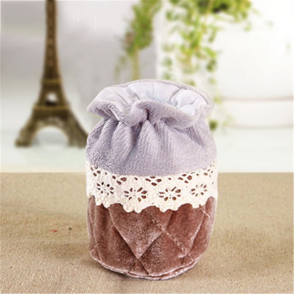 Wear Resistant Cloth Table Leg Covers Desk and Chair Leg Socks Stool