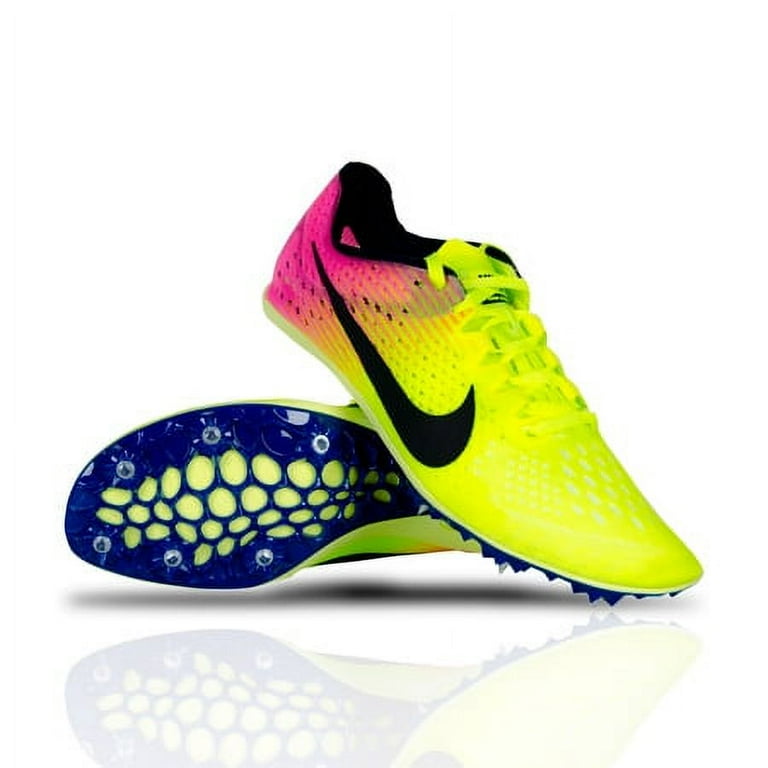 Nike Men s Zoom Victory 3 OC Track Spike Multi Color 9 M US