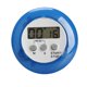 thumbnail image 5 of Cateissary Calculadora de cocina digital LCD Cuenta regresiva Temporizador Soporte trasero Tiempo de cocción Cuenta arriba Despertador Cocina y Comedor azul Cateissary JJ10942-04B, 5 of 6