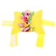 thumbnail image 4 of Disfraz de mascota con diseño de perrito caliente para Halloween, disfraz de mascota para cachorros y gatitos, diseño de perrito caliente L, 4 of 14