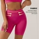 thumbnail image 5 of Fajas moldeadoras de cintura para mujer, realzadoras de cuerpo y caderas, resistentes a la luz y seguras, bóxers de licra., 5 of 6