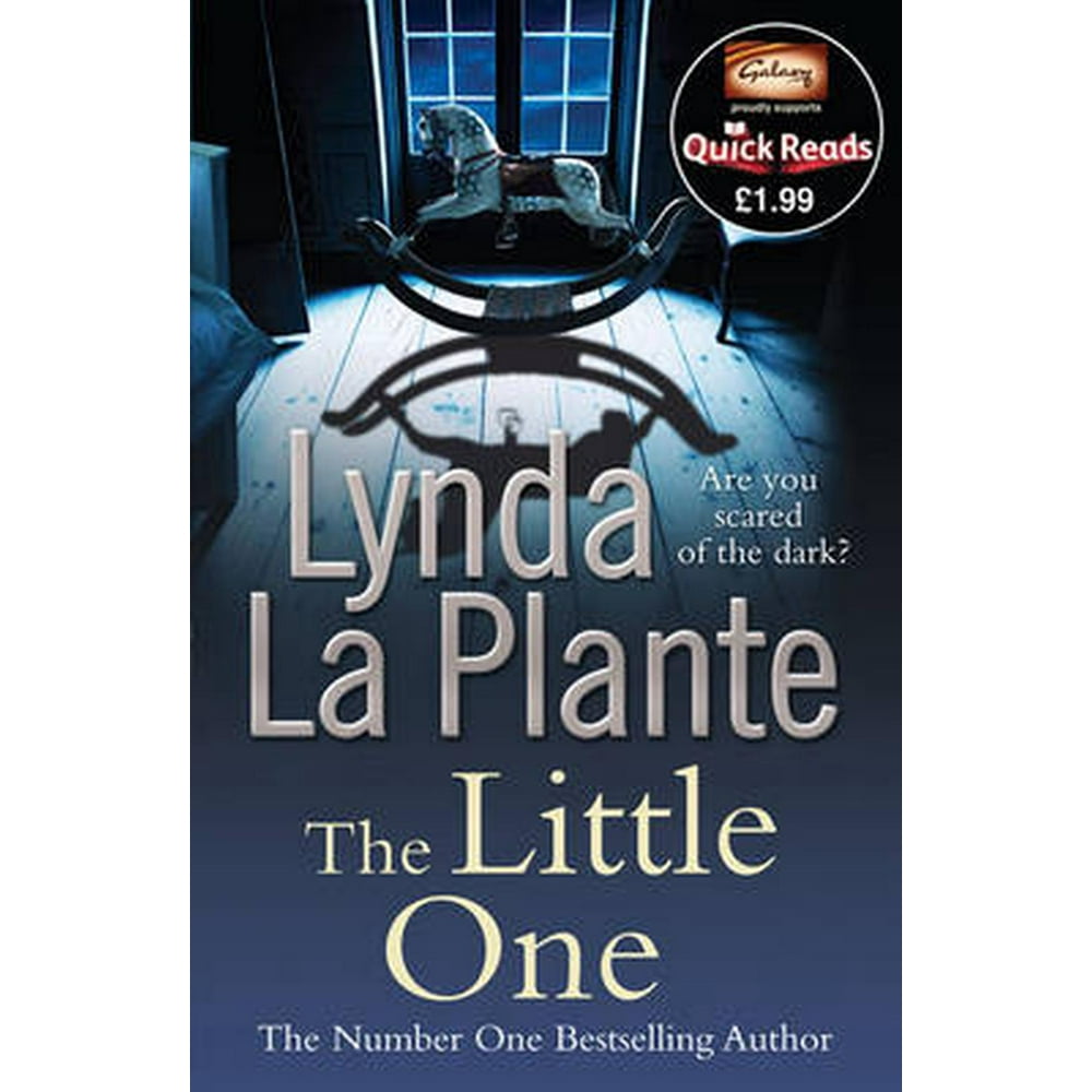 Quick Reads The Little One. Lynda La Plante (Paperback)