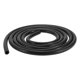 thumbnail image 1 of Manguera de vacío de silicona Unique Bargains para automóviles, línea de vacío de alta temperatura de 13.1Ft 1/2" 13mm ID 3mm de grosor 1 Pc Negro 130PSI de presión máxima, 1 of 1
