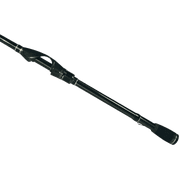 Phenix FTX-S71H Feather, Spinning Rod, 7'1, 10-20#, Extra-Fast