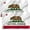 Polyester - Pack of 2, variant on Anley Fly Breeze 3x5 Foot California State Flag - Calif. CA Flags Polyester with Brass Grommets