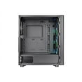 thumbnail image 3 of Thermaltake V250 ARGB Computer Case - Black, 3 of 12