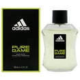 thumbnail image 7 of Adidas Pure Game EDT Spray 3.3 oz For Men, 7 of 7