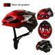 thumbnail image 1 of Casco de Ciclismo aerodinámico para hombre y mujer, protector de cabeza para bicicleta de montaña o de carretera, ideal para deportes, el mejor Fivean Cascos de ciclismo, 1 of 2