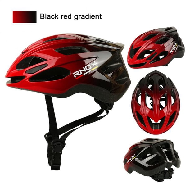 Casco de Ciclismo aerodinámico para hombre y mujer, protector de cabeza para bicicleta de montaña o de carretera, ideal para deportes, el mejor Fivean Cascos de ciclismo