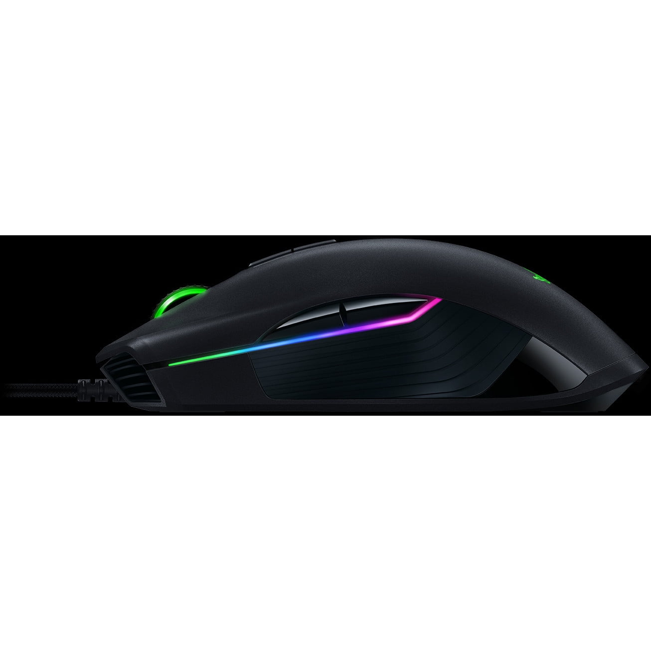 razer lancehead gunmetal