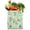 White-63, variant on Cute Green Frog Canvas Shopping Tote Bag for Women, Durable Eco-Friendly Reusable Bag with Cartoon Mushroom and Flower Print, Lightweight Foldable Handbag for School & Beach