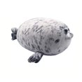 thumbnail image 3 of Almohada de Peluche Foca Gordito Blob 40cm XCF, 3 of 4