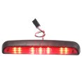thumbnail image 1 of Alto Montaje Luz Freno F4TZ-13A613-A para Ford F-150 94-96 Lente Roja, 1 of 1
