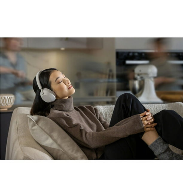 【Billy】SONY WH-1000XM5 Sony WH-1000XM5 Wireless Industry Leading Noise Cancelling