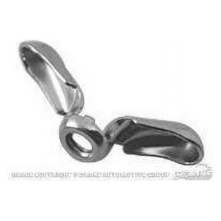 Scott Drake C8AZ-1462-B Spare Tire Wing Nut