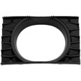 thumbnail image 2 of New Black Grille Trim Compatible With Chrysler 300 S 6 Cyl 3.6L 300 C Platinum 8 Cyl 5.7L 300 C 6 Cyl 3.6L 300 S 8 Cyl 5.7L 2015-2023 By CH1074103 68214484AC, 2 of 8