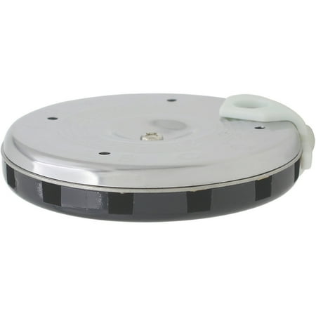 NICEXMAS Mandolin Pitch Pipe Tuner Made of ABS Material Music Accessory for Accurate String Tuning Single Piece