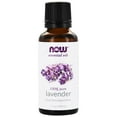 thumbnail image 2 of NOW Foods - 100% Pure Essential Oil Lavender - 1 fl. oz., 2 of 6