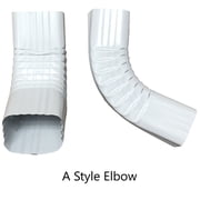 Downspout Silencer (2x3A)