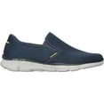 thumbnail image 7 of Skechers Men's Equalizer Double Play Slip On Walking Sneaker, 7 of 7