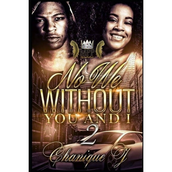 No We Without You and I 2 (Paperback)