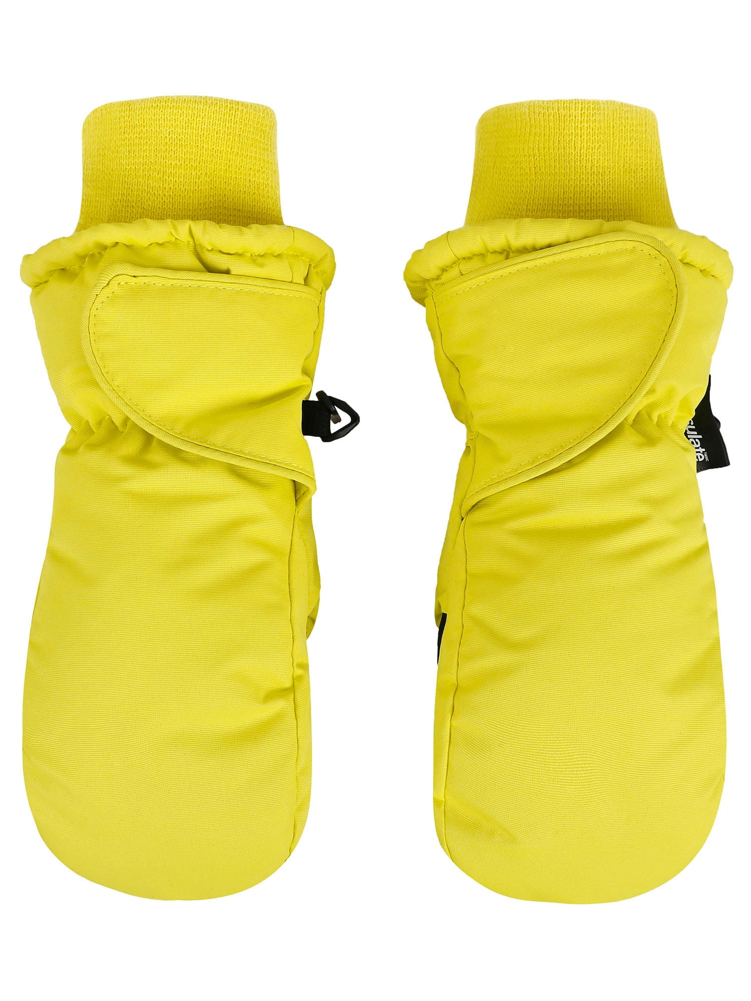 Boys Snow Sports 3M Thinsulate Waterproof Winter Mittens Gloves,Toddler