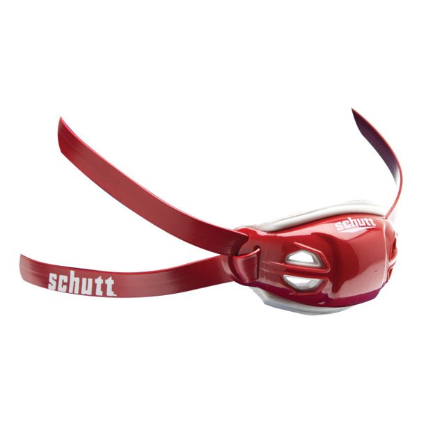 Schutt Elite Hard Cup Football Chin Strap